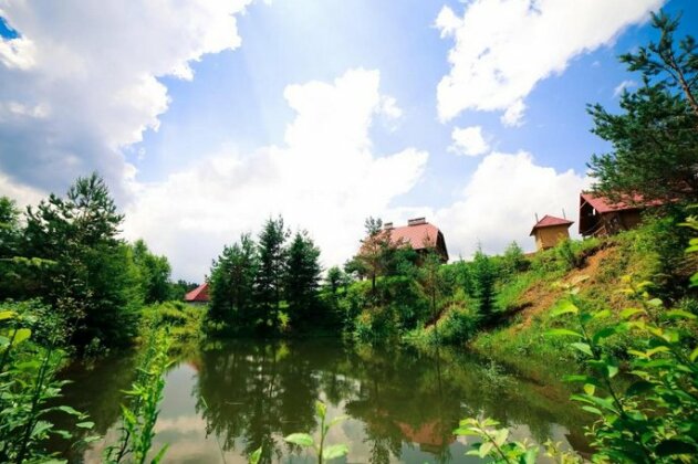 Villa Buhiv - Photo2