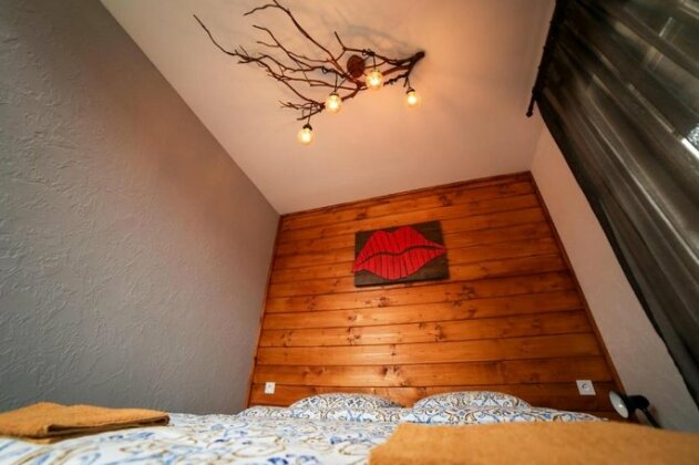 Villa Buhiv - Photo3