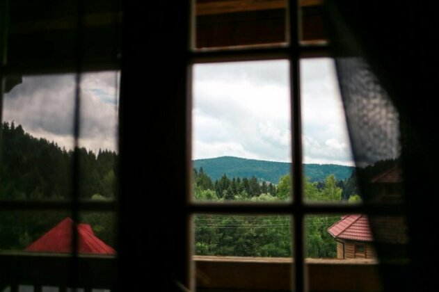 Villa Buhiv - Photo4