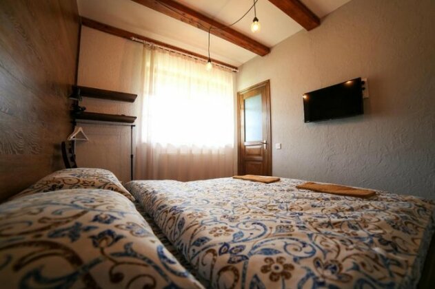 Villa Buhiv - Photo5
