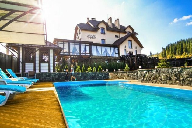 Villa Grand - Photo2