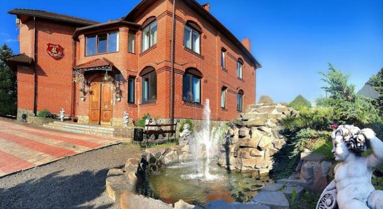 Villa Ignatyeva