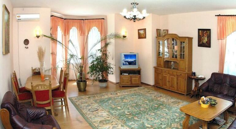 Villa Ignatyeva - Photo2
