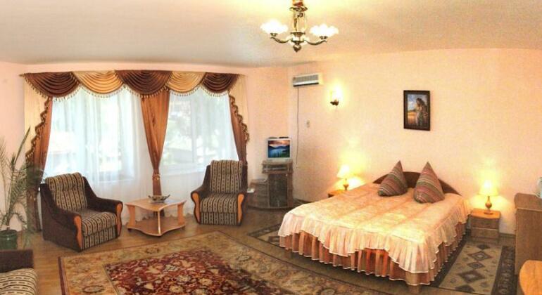 Villa Ignatyeva - Photo3