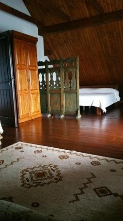 Villa Zoryany Dvir - Photo2
