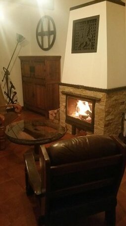 Villa Zoryany Dvir - Photo3
