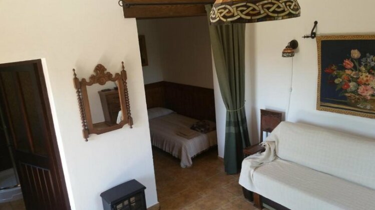 Villa Zoryany Dvir - Photo5