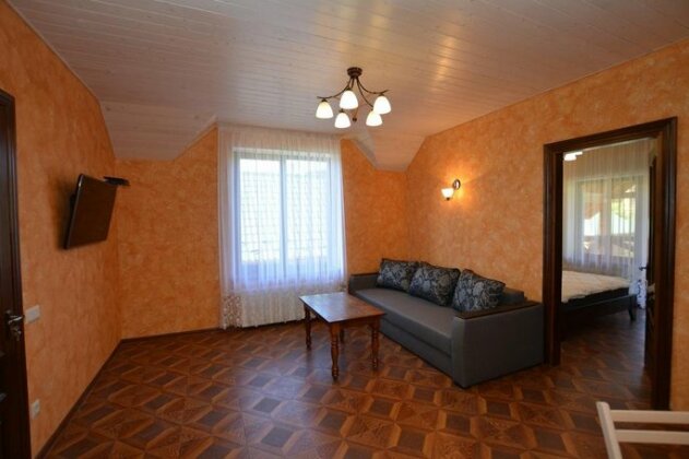 Zolota Rybka - Photo5