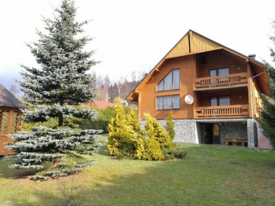 Zrub - Photo2