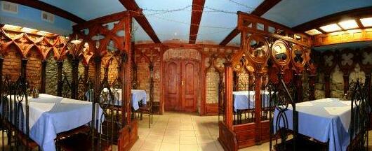 Complex Vivcharyk - Photo3