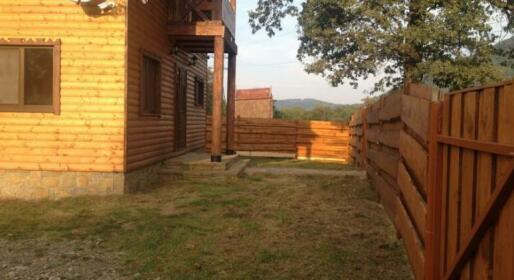 Guest House Pid Dubom