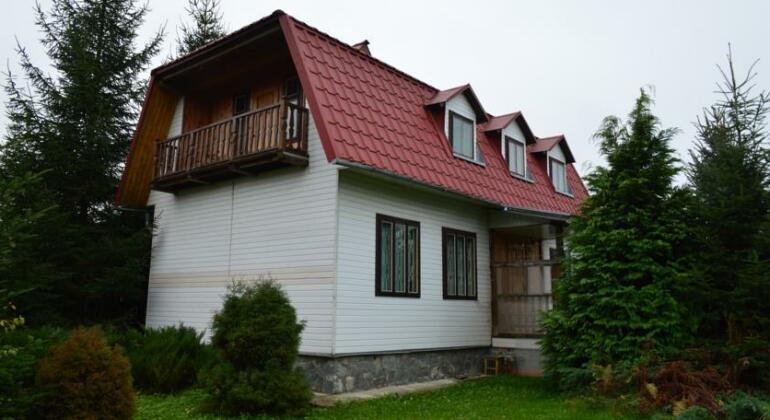 House Girska Rika - Photo2