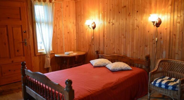 House Girska Rika - Photo3