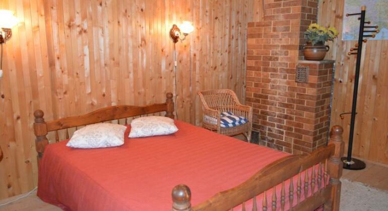 House Girska Rika - Photo5