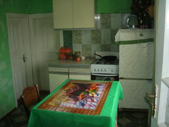 Sadyba Irchik - Photo2
