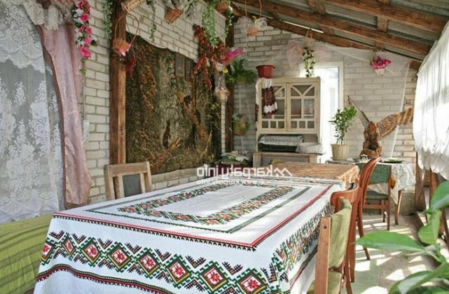 Sadyba Irchik - Photo3