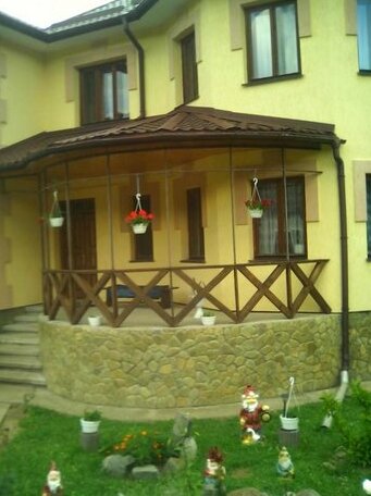 U Gostinnoyi Marichky - Photo2