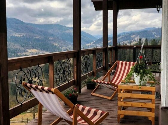AGORA Chalet - Photo2