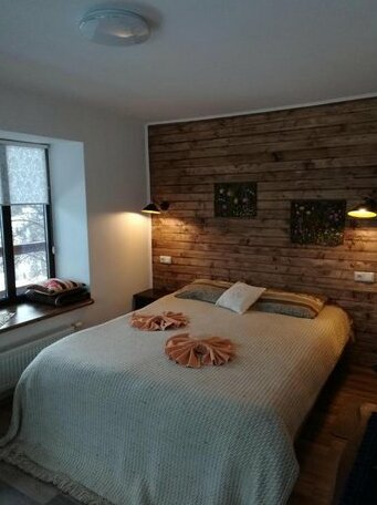 AGORA Chalet - Photo3