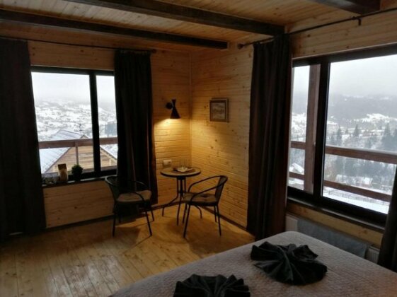 AGORA Chalet - Photo4