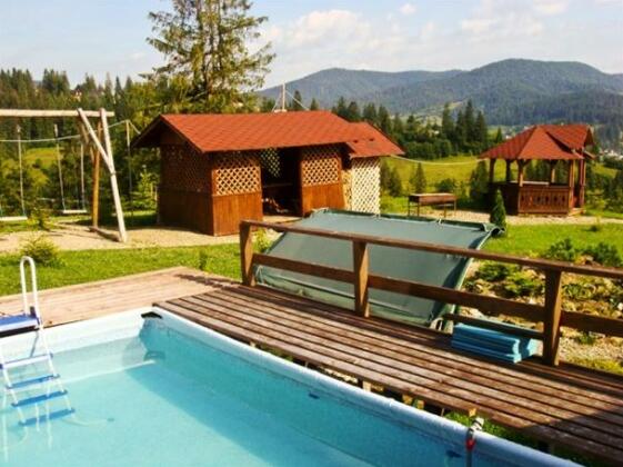 Alpenhof Pansion - Photo4