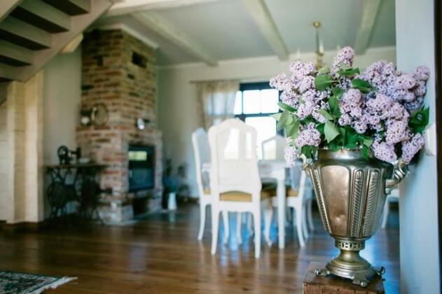 Boutique-villa Provence - Photo3