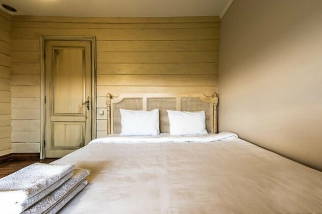 Boutique-villa Provence - Photo5
