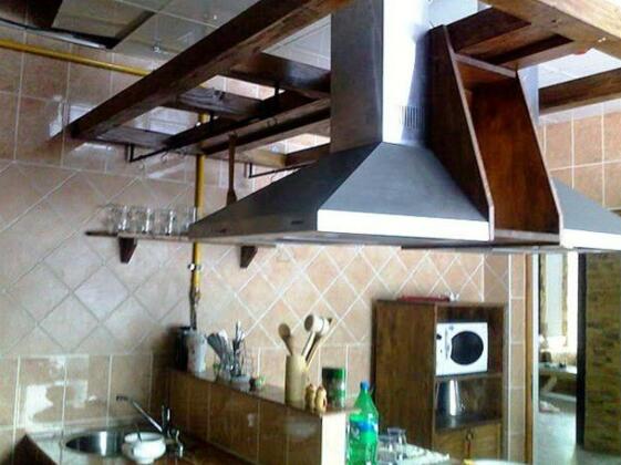 Casa del Pozitiff - Photo2