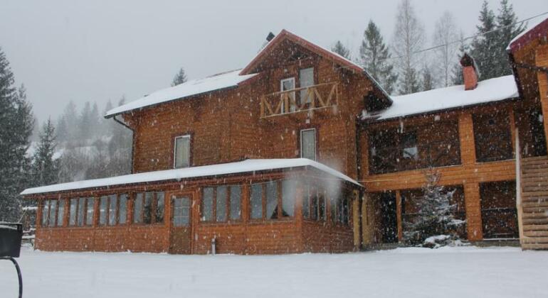 Chalet Filvarok - Photo3
