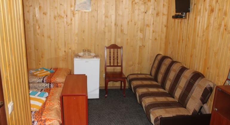 Chalet Filvarok - Photo4