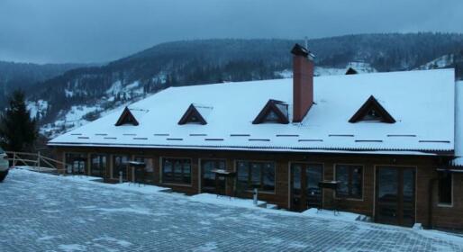 Chalet Filvarok