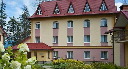 Complex Karpatskiy Zatyshok