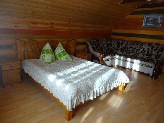 Cottage Elitniy - Photo4