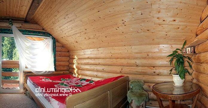 Cottage Gorets - Photo3
