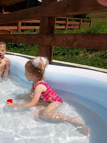 Cottage Kurshevel - Photo3