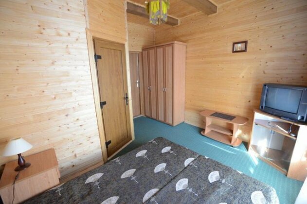 Cottage Kurshevel - Photo4