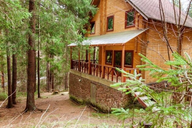 Cottages Sim Vitriv - Photo2