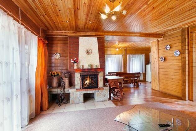 Cottages Sim Vitriv - Photo3