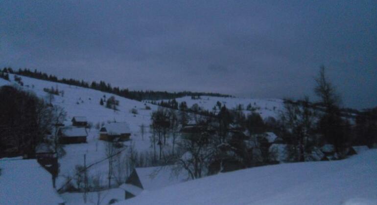 Guest House Magnat - Photo2