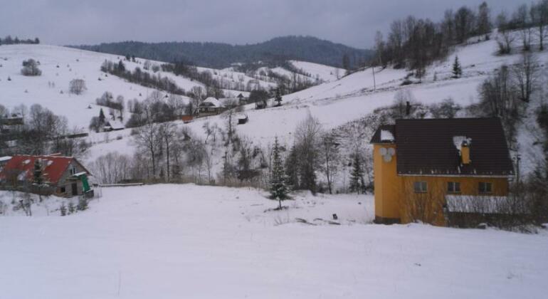Guest House Magnat - Photo3