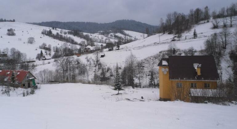 Guest House Magnat - Photo4