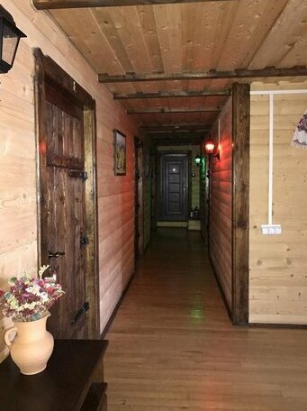 Guest House Zator - Photo2