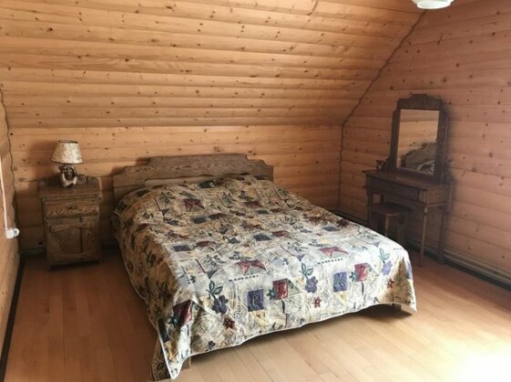 Guest House Zator - Photo3