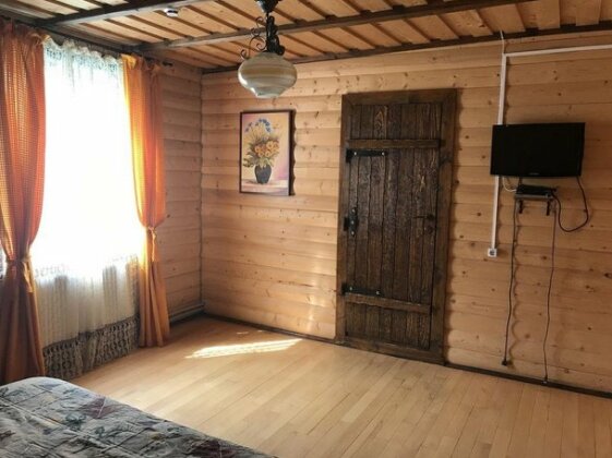 Guest House Zator - Photo4