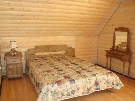 Guest House Zator - Photo5