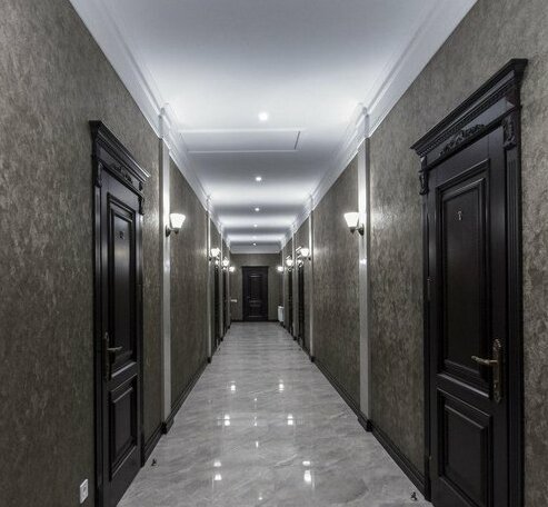 Hotel Complex Dvir Kniazhoiy Korony - Photo3