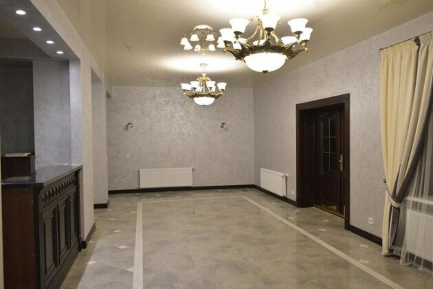 Hotel Complex Dvir Kniazhoiy Korony - Photo4