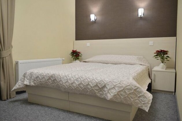 Hotel Complex Dvir Kniazhoiy Korony - Photo5