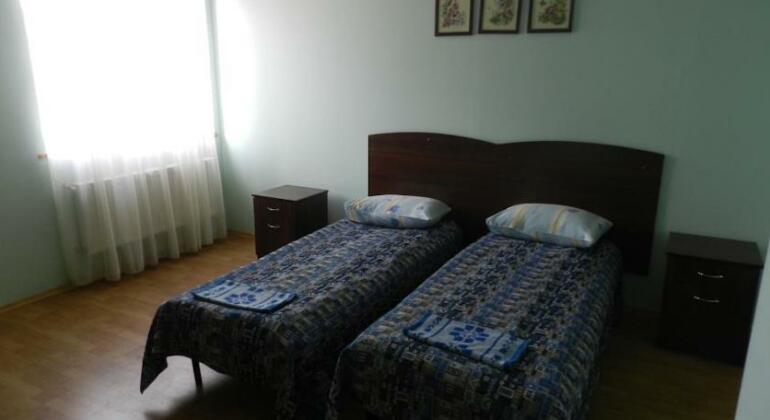 Hotel Fortetsya - Photo2