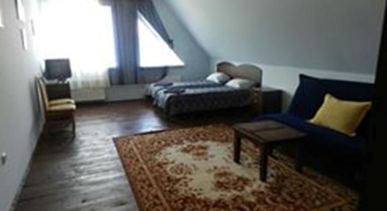 Hotel Fortetsya - Photo3